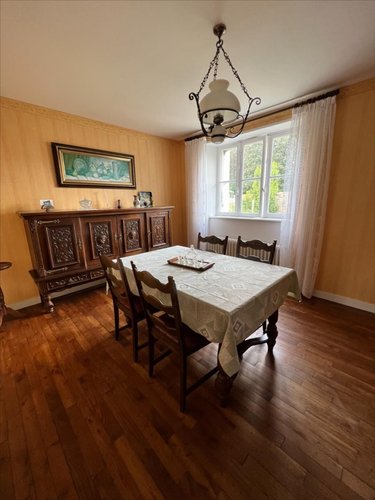 Maison a vendre Châteaulin 29150 Finistère 83 m2 4 pièces 107000 euros