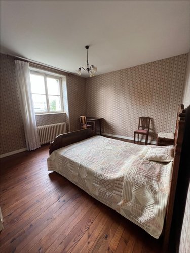 Maison a vendre Châteaulin 29150 Finistère 83 m2 4 pièces 107000 euros