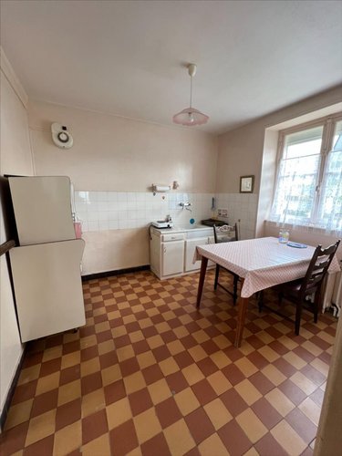 Maison a vendre Châteaulin 29150 Finistère 83 m2 4 pièces 107000 euros