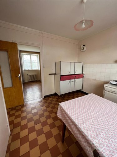 Maison a vendre Châteaulin 29150 Finistère 83 m2 4 pièces 107000 euros