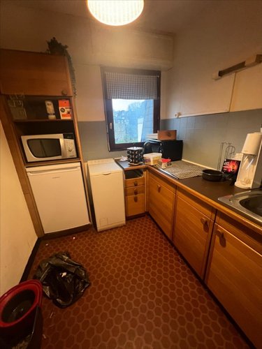 Appartement a vendre Châteaulin 29150 Finistère 39 m2 2 pièces 73830 euros