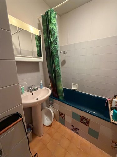 Appartement a vendre Châteaulin 29150 Finistère 39 m2 2 pièces 73830 euros