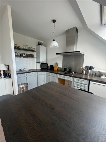 Appartement a vendre Châteaulin 29150 Finistère 46 m2 2 pièces 107000 euros