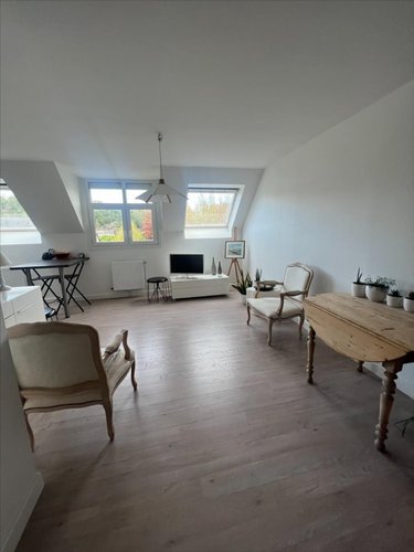 Appartement a vendre Châteaulin 29150 Finistère 46 m2 2 pièces 107000 euros