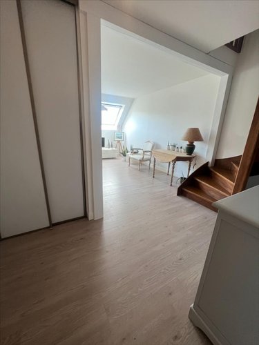 Appartement a vendre Châteaulin 29150 Finistère 46 m2 2 pièces 107000 euros