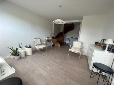 Appartement a vendre Châteaulin 29150 Finistère 46 m2 2 pièces 107000 euros