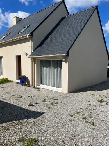 Maison a vendre Saint-Nic 29550 Finistère 78 m2 4 pièces 313500 euros