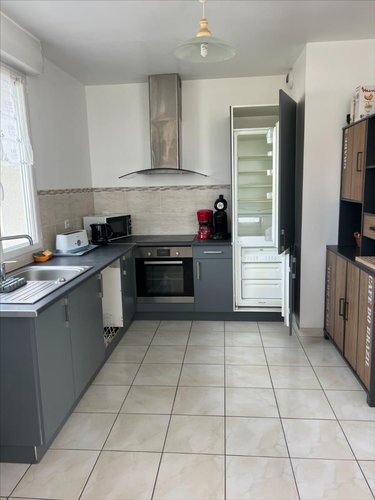 Maison a vendre Saint-Nic 29550 Finistère 78 m2 4 pièces 313500 euros