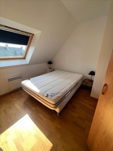 Maison a vendre Saint-Nic 29550 Finistère 78 m2 4 pièces 313500 euros