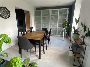 Maison a vendre Pont-de-Buis-lès-Quimerch 29590 Finistère 110 m2 5 pièces 282150 euros