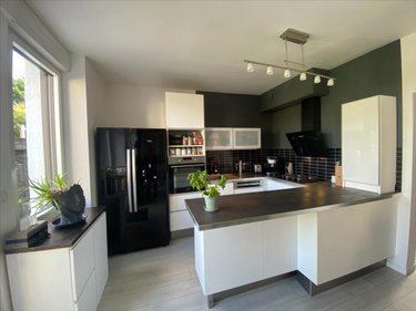 Maison a vendre Pont-de-Buis-lès-Quimerch 29590 Finistère 110 m2 5 pièces 282150 euros