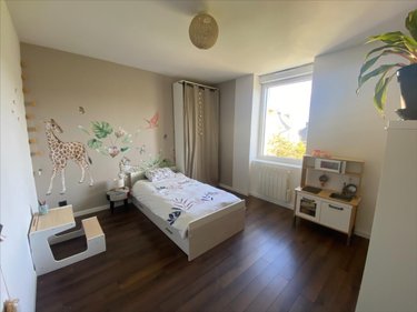 Maison a vendre Pont-de-Buis-lès-Quimerch 29590 Finistère 110 m2 5 pièces 282150 euros