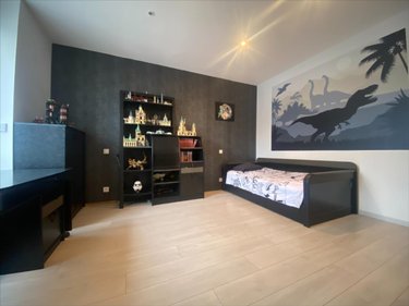 Maison a vendre Pont-de-Buis-lès-Quimerch 29590 Finistère 110 m2 5 pièces 282150 euros