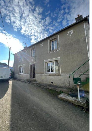 Maison a vendre Saint-Ségal 29590 Finistère 102 m2 4 pièces 96300 euros