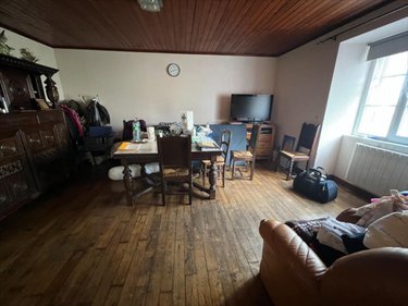 Maison a vendre Saint-Ségal 29590 Finistère 102 m2 4 pièces 96300 euros