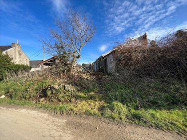 Maison a vendre Saint-Ségal 29590 Finistère 102 m2 4 pièces 96300 euros