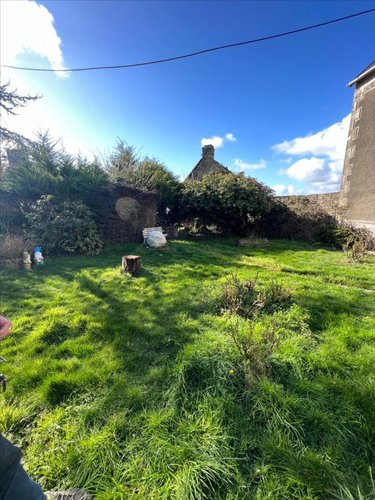 Maison a vendre Dinéault 29150 Finistère 110 m2 5 pièces 210000 euros