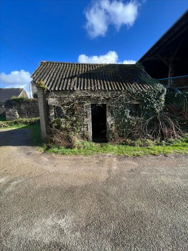 Maison a vendre Dinéault 29150 Finistère 110 m2 5 pièces 210000 euros