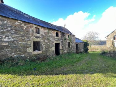 Maison a vendre Dinéault 29150 Finistère 110 m2 5 pièces 210000 euros