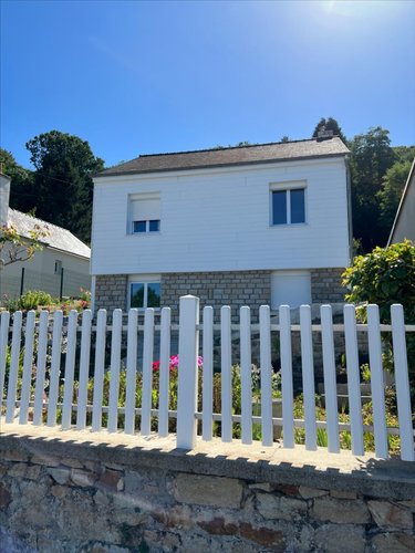 Maison a vendre Châteaulin 29150 Finistère 55 m2 3 pièces 168000 euros