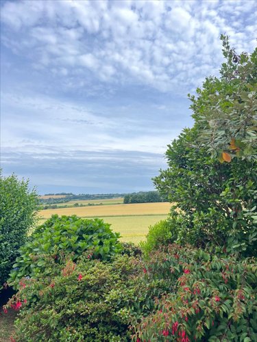 Maison a vendre Cast 29150 Finistère 107 m2 4 pièces 121900 euros