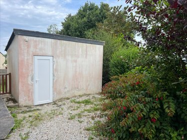 Maison a vendre Cast 29150 Finistère 107 m2 4 pièces 121900 euros