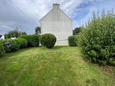 Maison a vendre Cast 29150 Finistère 107 m2 4 pièces 121900 euros