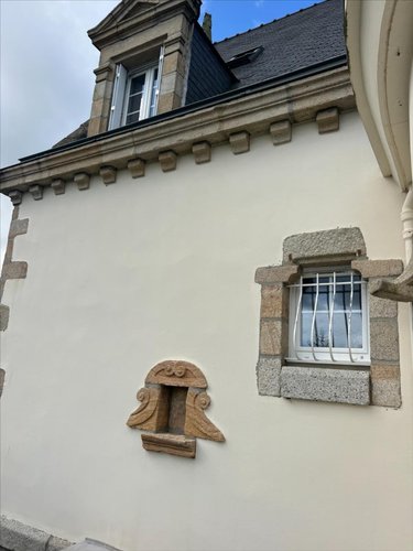 Maison a vendre Châteaulin 29150 Finistère 148 m2 6 pièces 194250 euros
