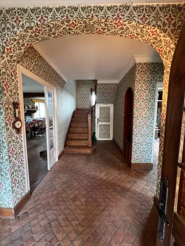 Maison a vendre Châteaulin 29150 Finistère 148 m2 6 pièces 194250 euros