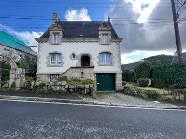 Maison a vendre Châteaulin 29150 Finistère 148 m2 6 pièces 194250 euros
