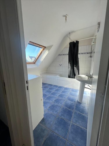 Maison a vendre Pont-de-Buis-lès-Quimerch 29590 Finistère 81 m2 4 pièces 162750 euros