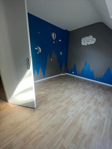 Maison a vendre Pont-de-Buis-lès-Quimerch 29590 Finistère 81 m2 4 pièces 162750 euros