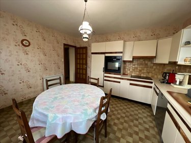 Maison a vendre Dinéault 29150 Finistère 122 m2 6 pièces 210000 euros