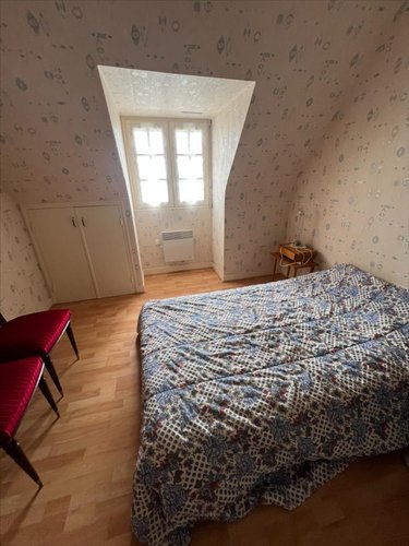 Maison a vendre Dinéault 29150 Finistère 122 m2 6 pièces 210000 euros