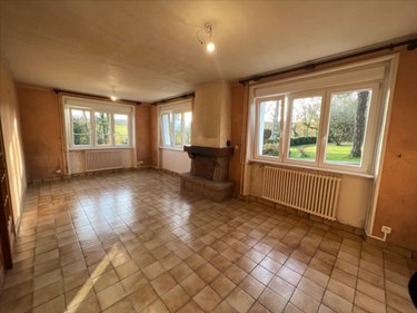 Maison a vendre Dinéault 29150 Finistère 107 m2 5 pièces 148930 euros