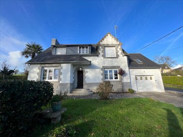 Maison a vendre Dinéault 29150 Finistère 107 m2 5 pièces 148930 euros