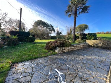 Maison a vendre Dinéault 29150 Finistère 107 m2 5 pièces 148930 euros