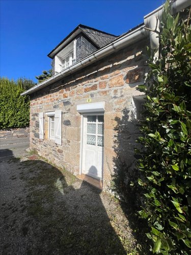 Maison a vendre Cast 29150 Finistère 49 m2 3 pièces 64200 euros