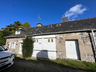 Maison a vendre Cast 29150 Finistère 49 m2 3 pièces 64200 euros