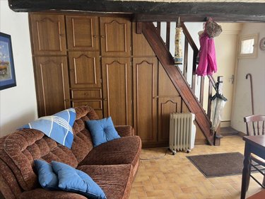 Maison a vendre Cast 29150 Finistère 49 m2 3 pièces 64200 euros