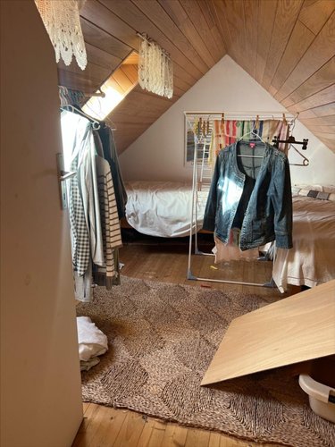 Maison a vendre Cast 29150 Finistère 49 m2 3 pièces 64200 euros