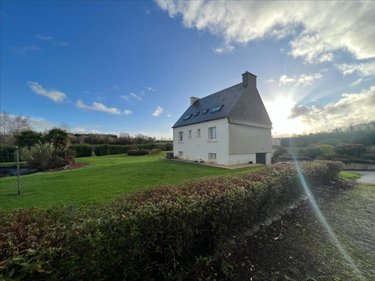 Maison a vendre Lothey 29190 Finistère 133 m2 6 pièces 210000 euros