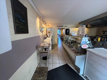 Fonds et murs commerciaux a vendre Châteaulin 29150 Finistère 55 m2  96300 euros