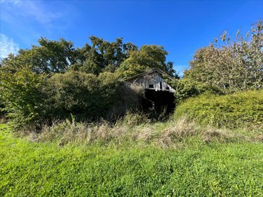 Terrain a batir a vendre Plonévez-du-Faou 29530 Finistère 7970 m2  58850 euros