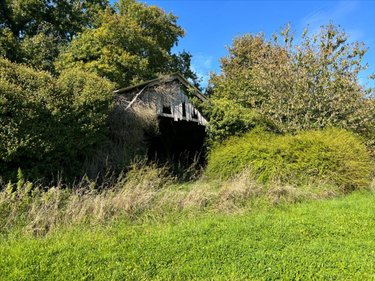 Terrain a batir a vendre Plonévez-du-Faou 29530 Finistère 7970 m2  58850 euros