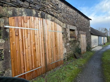 Maison a vendre Pleyben 29190 Finistère 145 m2 7 pièces 231000 euros