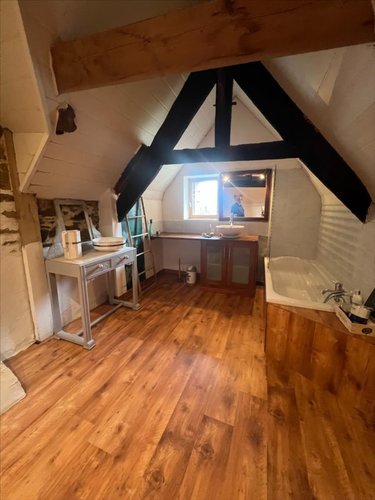 Maison a vendre Pleyben 29190 Finistère 145 m2 7 pièces 231000 euros