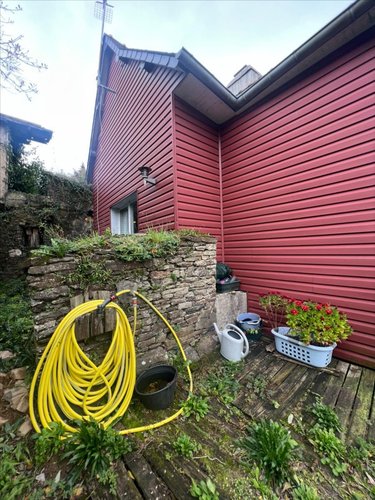 Maison a vendre Pleyben 29190 Finistère 145 m2 7 pièces 231000 euros