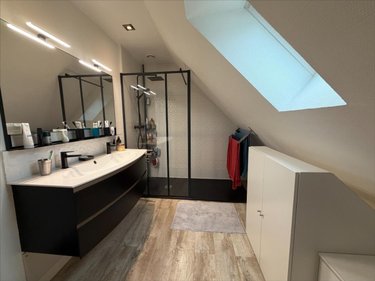 Maison a vendre Châteaulin 29150 Finistère 101 m2 6 pièces 199500 euros