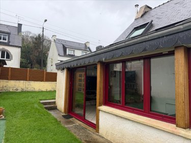 Maison a vendre Châteaulin 29150 Finistère 101 m2 6 pièces 199500 euros